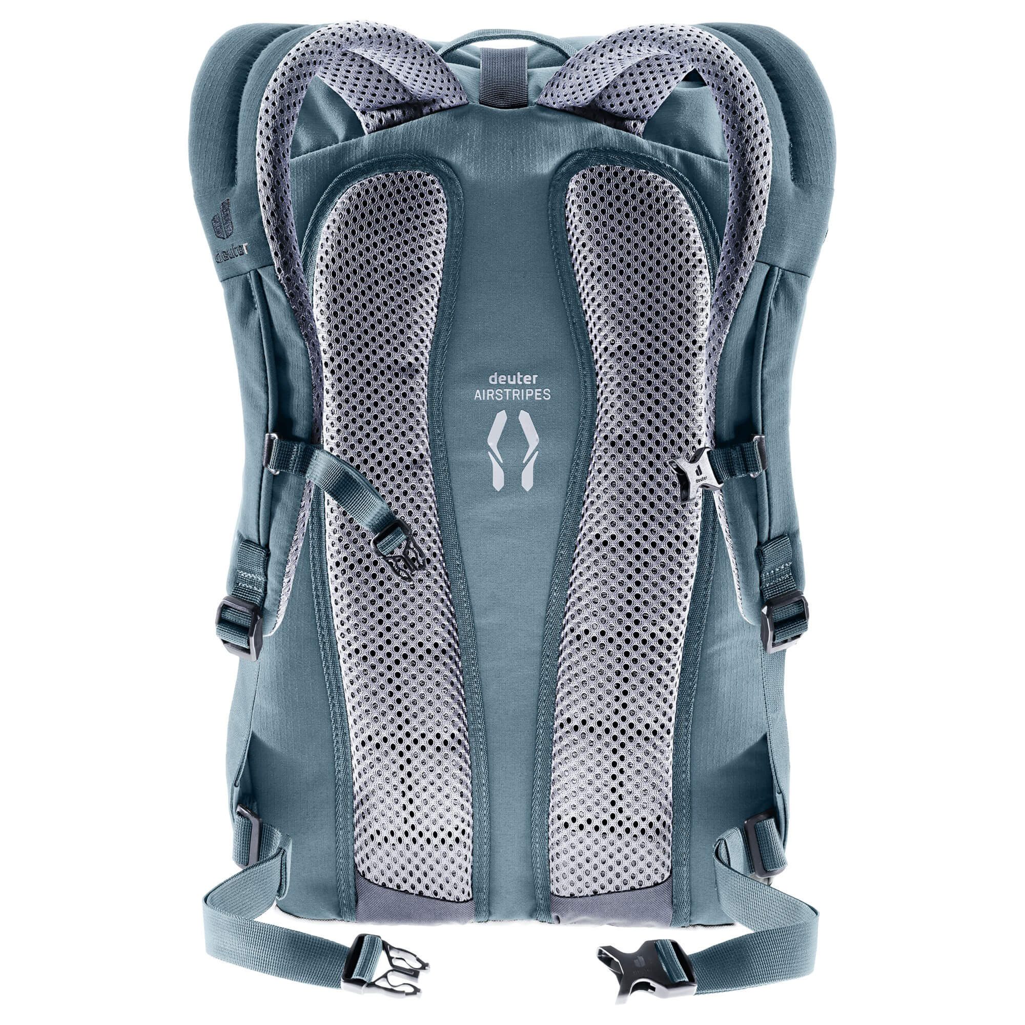 deuter Rucksack Stepout 22 - Lifestyle günstig online kaufen