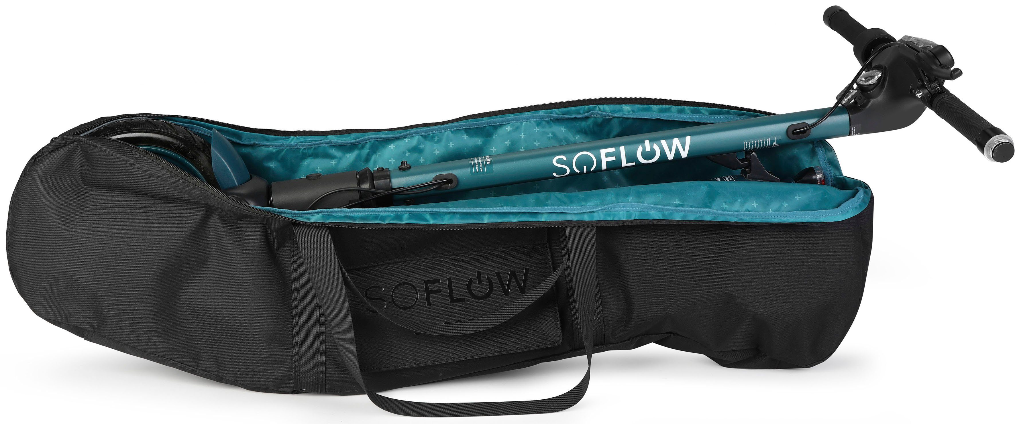 soflow Scootertasche 'N' SMALL SCOOT BAG
