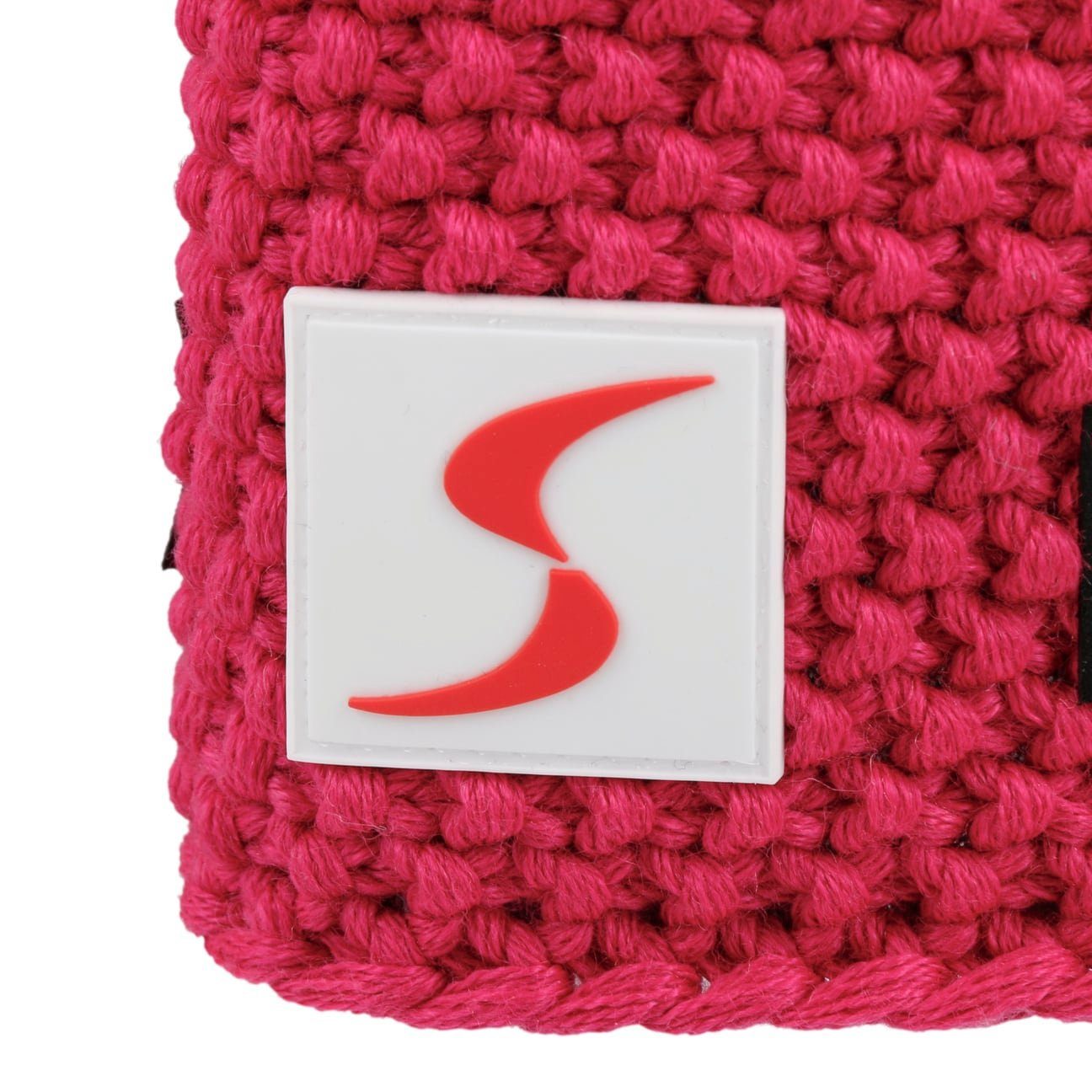 Eisbär Stirnband (1-St) Stirnband mit Futter, Made in Austria