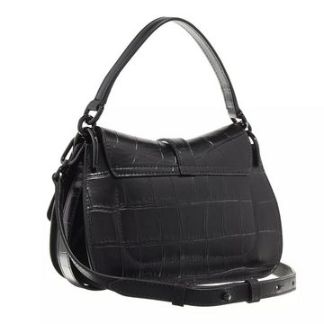 Furla Messenger Bag black (1-tlg)