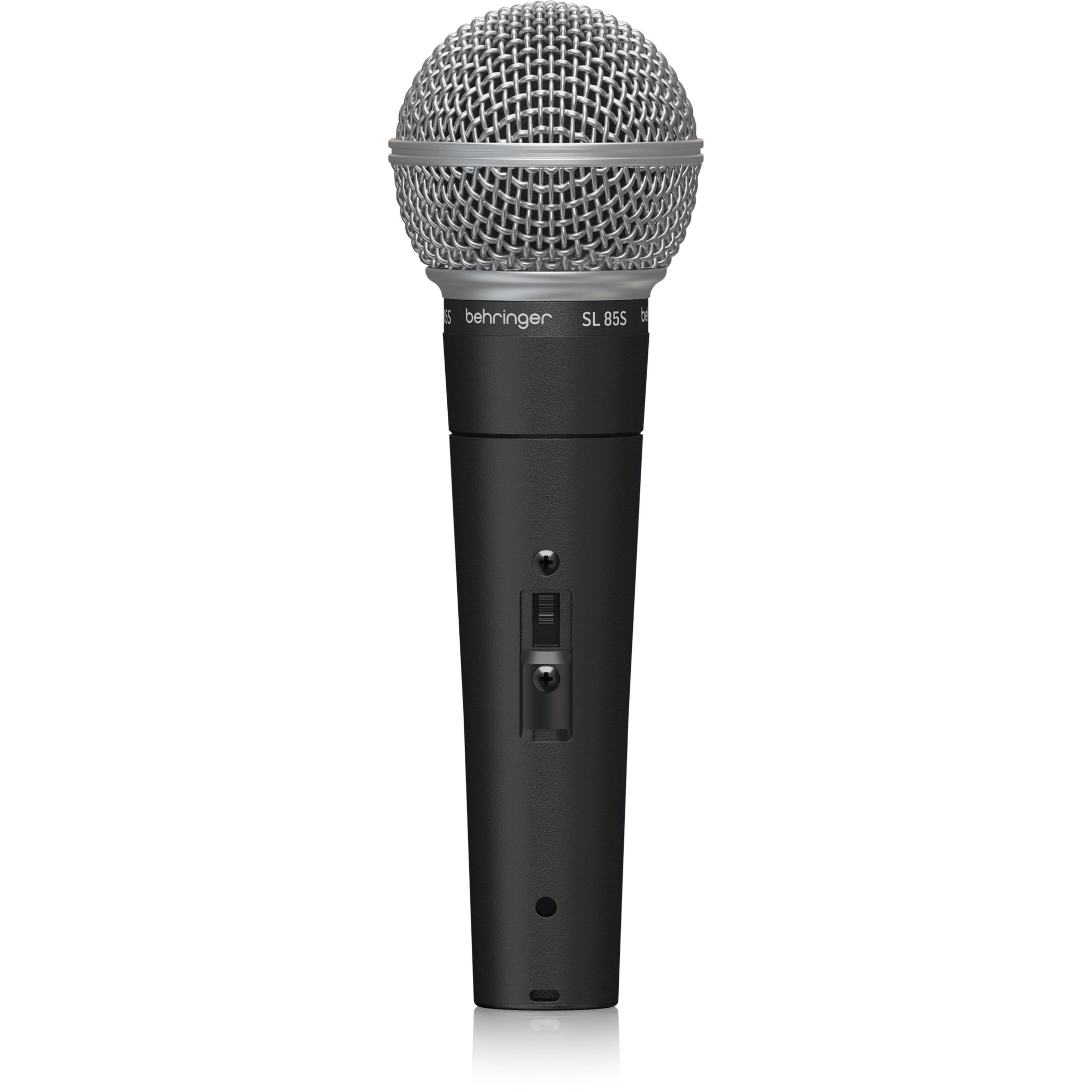 Behringer Mikrofon, SL 85S - Gesangsmikrofon