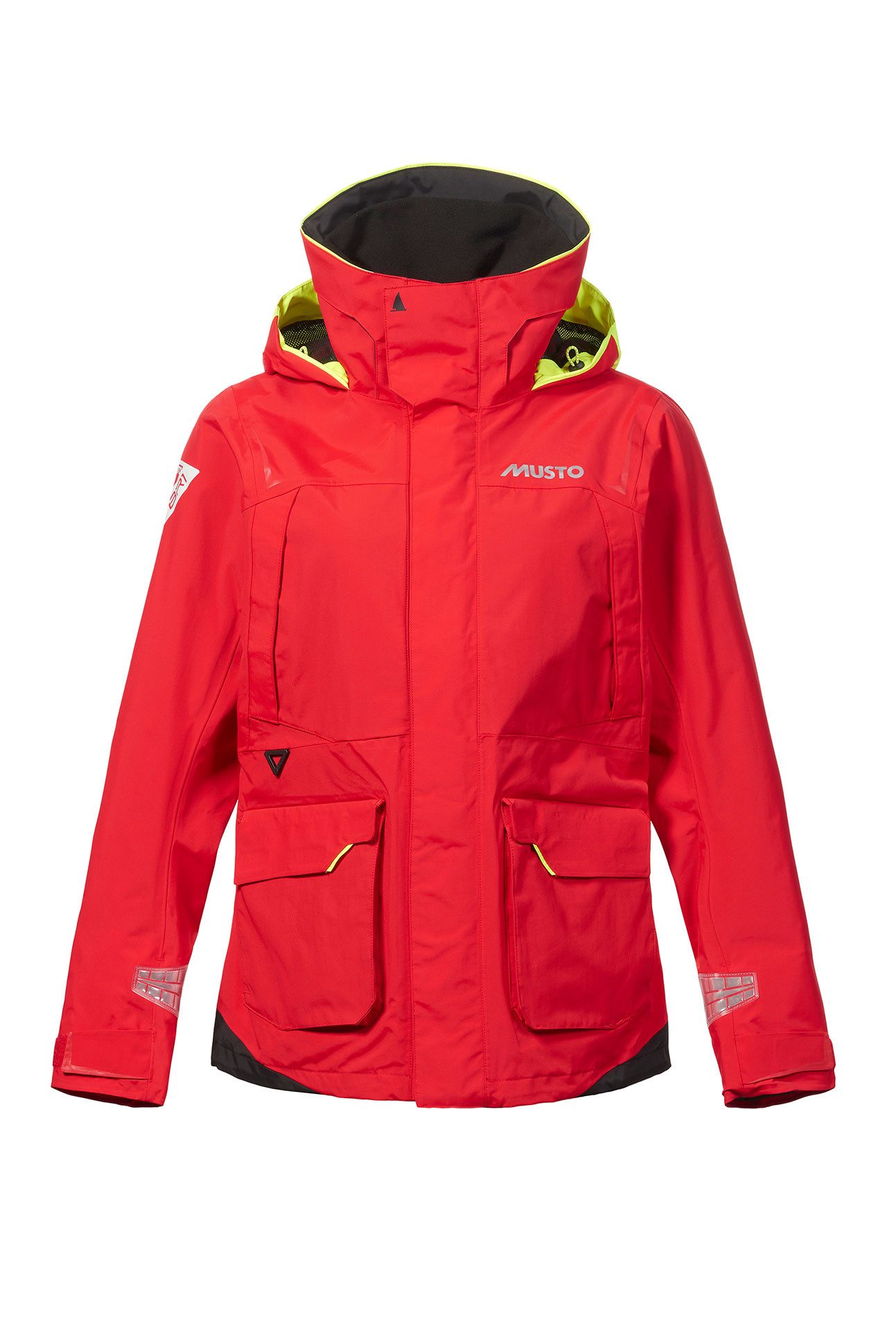MUSTO Segeljacke