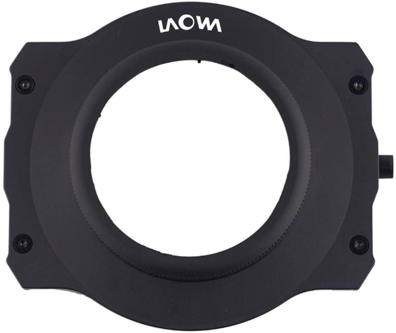 10-18mm Objektivzubehör LAOWA magnetischer für 100mm Filterhalter