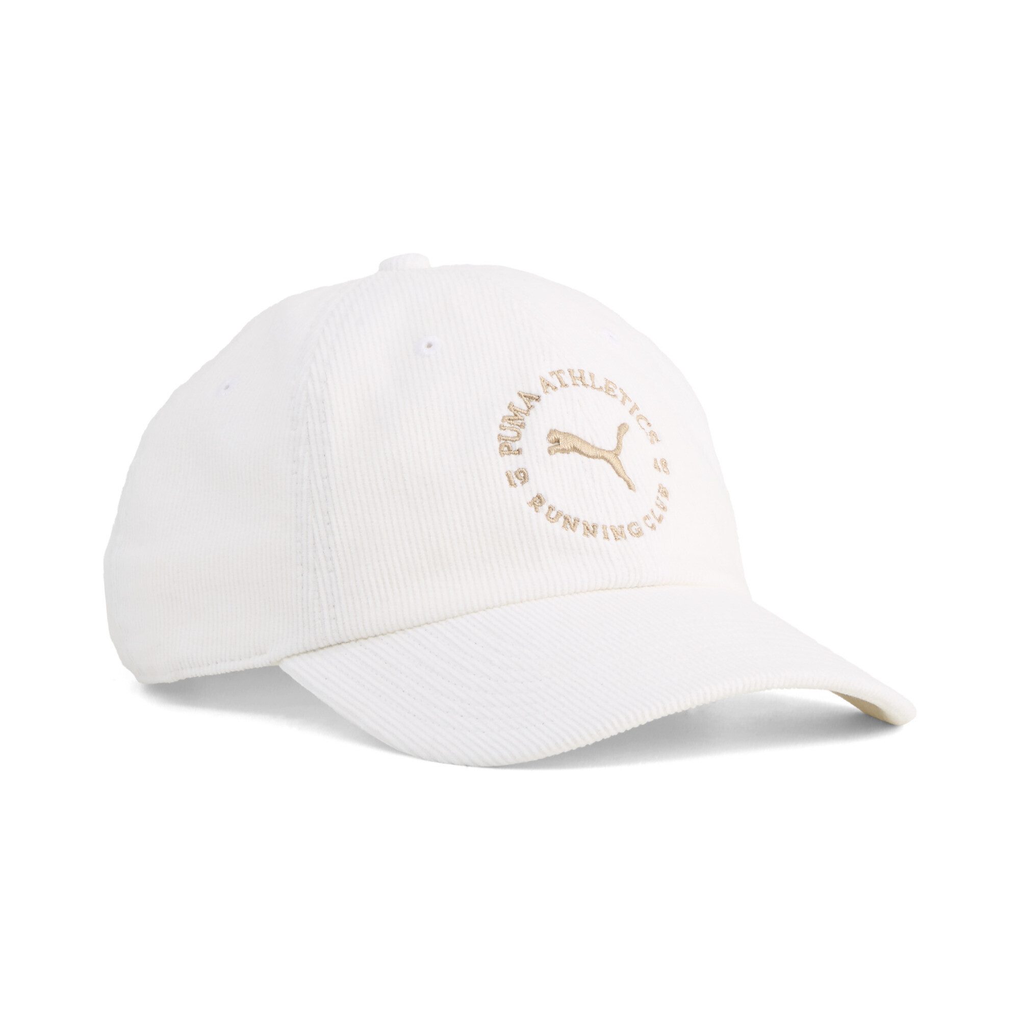PUMA Flex Cap Premium Essentials Dad Cap Erwachsene