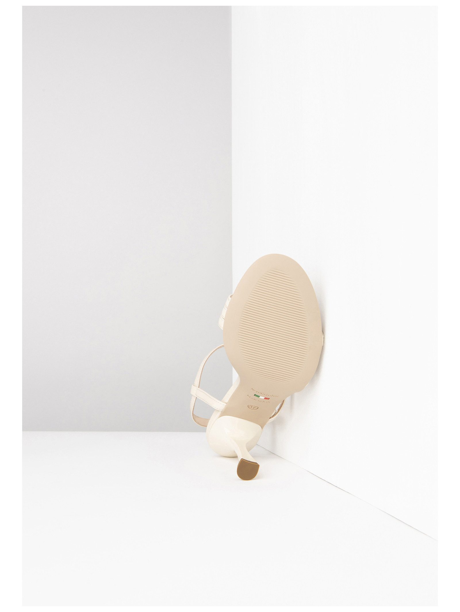 Nero Giardini Nero Giardini Sandalen Leder Pumps