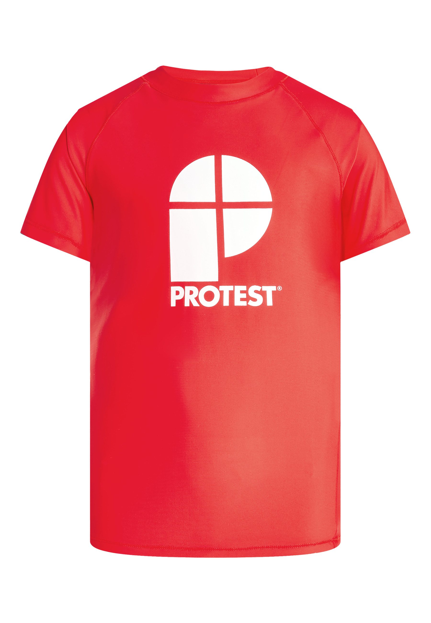 Protest Rash Guard PRTBERENTS JR (1-tlg)