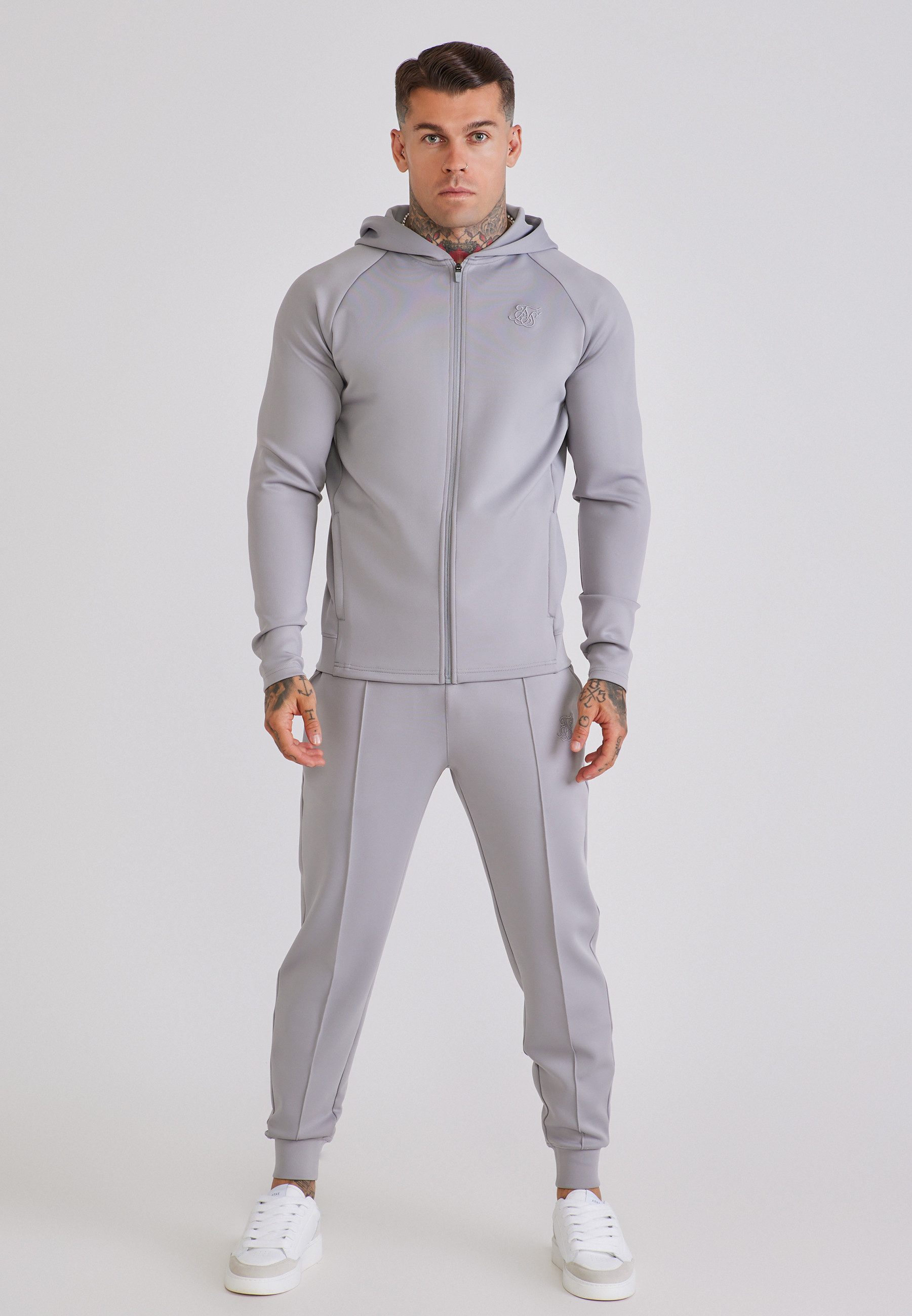 Siksilk Sweatanzug