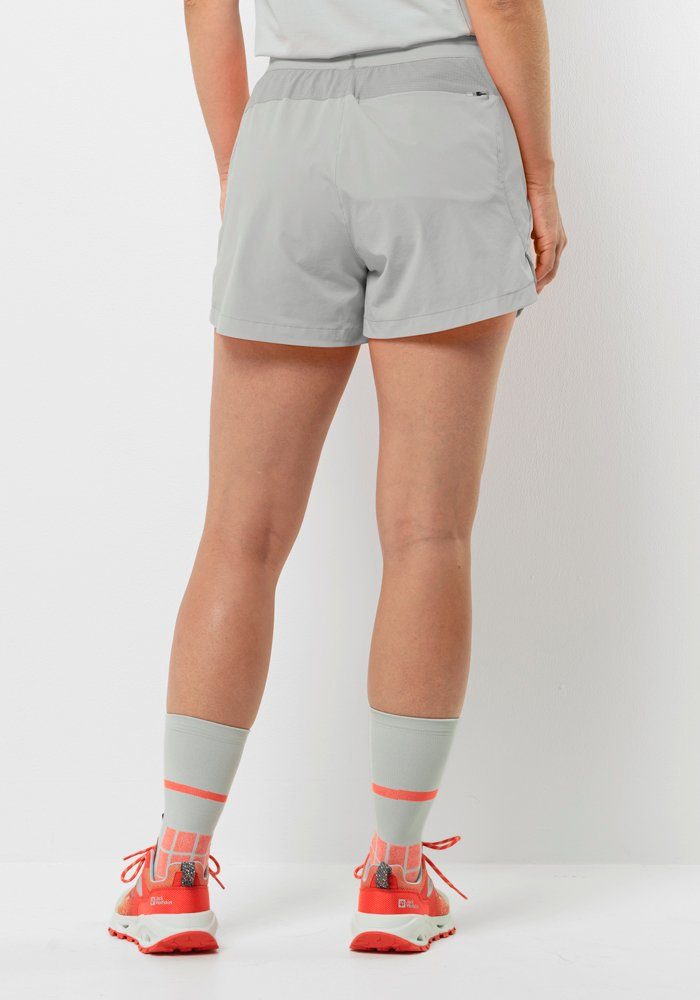 Jack Wolfskin Shorts "PRELIGHT 2IN1 SHORTS W" günstig online kaufen