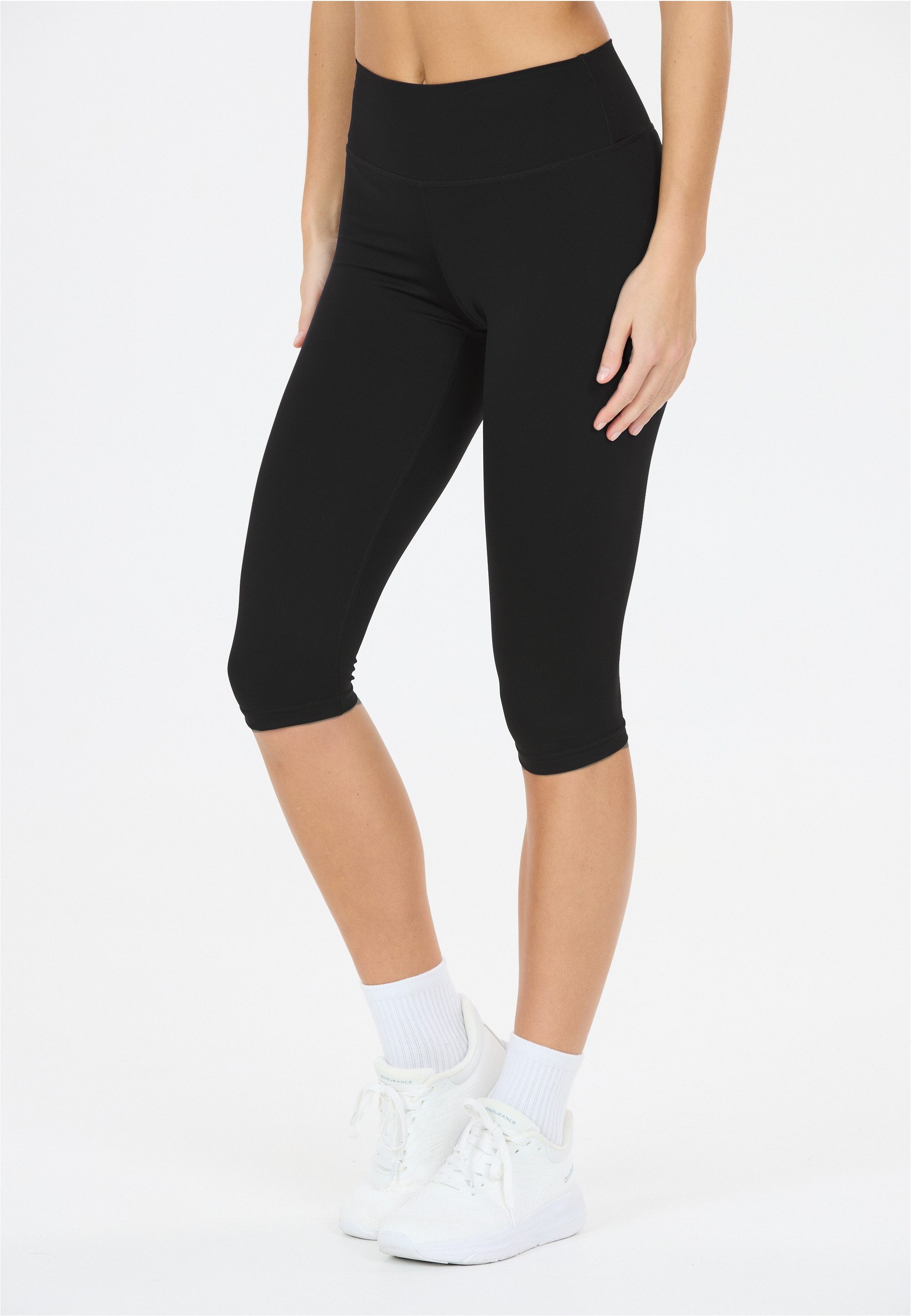 ATHLECIA Trainingstights Franz V3 mit Kompression