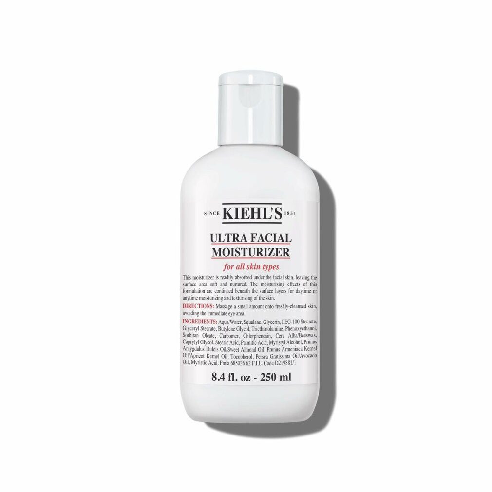 Kiehl Gesichtspflege Kiehl's Ultra Facial Moisturizer
