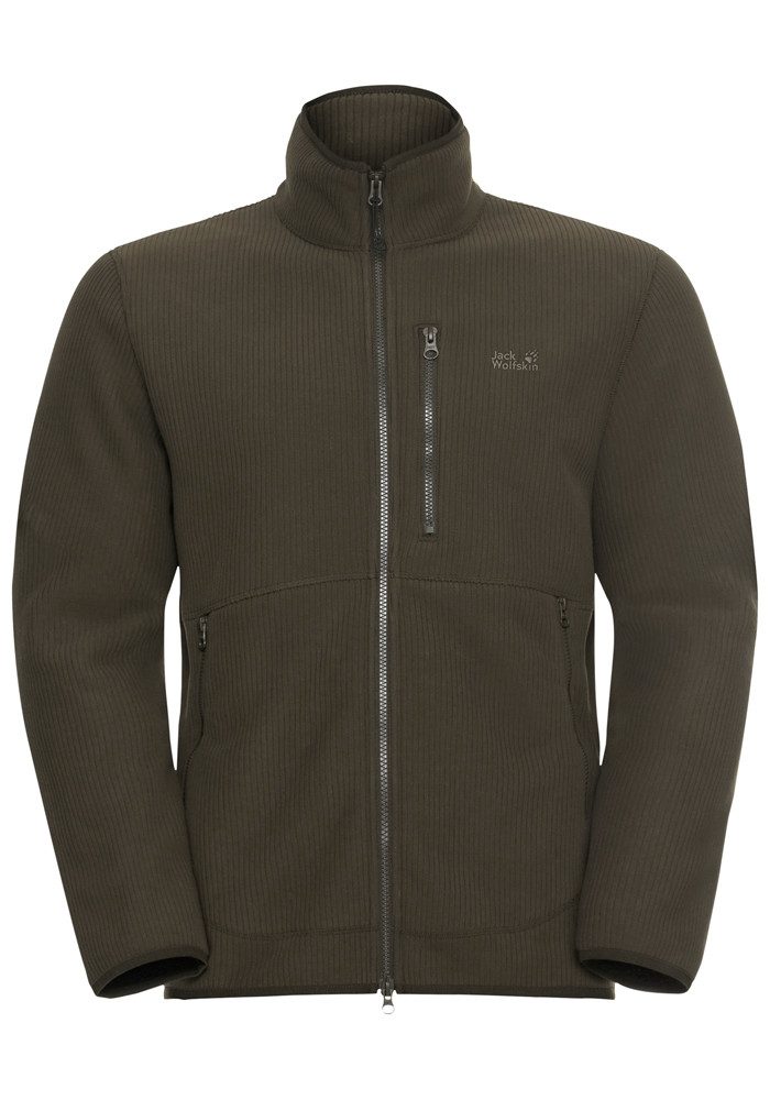 Fleecejacke LAKE RIDGE JKT M