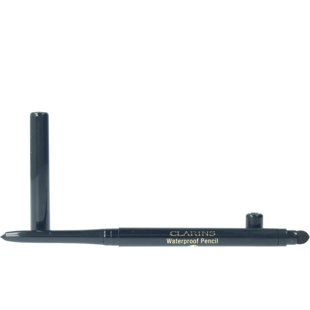 Clarins Eyeliner Waterproof Long Lasting Eyeliner Pencil