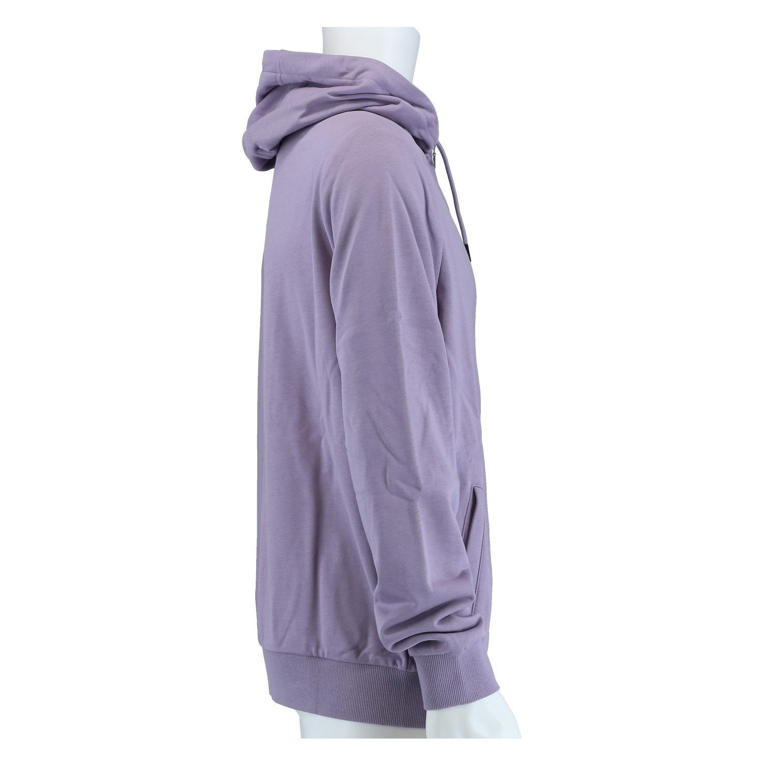 Fila Kapuzenpullover Kapuzenjacke Robin Full Zip (Sweatjacke, Baumwolle) lavendelviolett