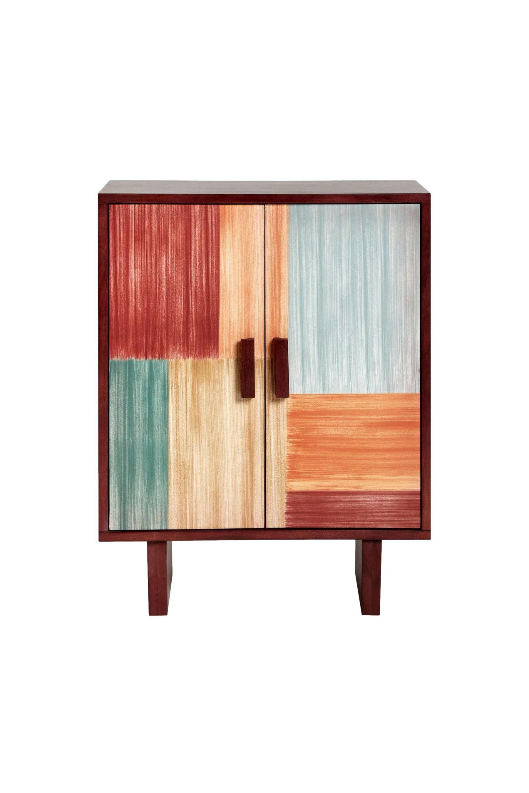 MADE Sideboard MADE.COM Jinni Highboard (1 St)