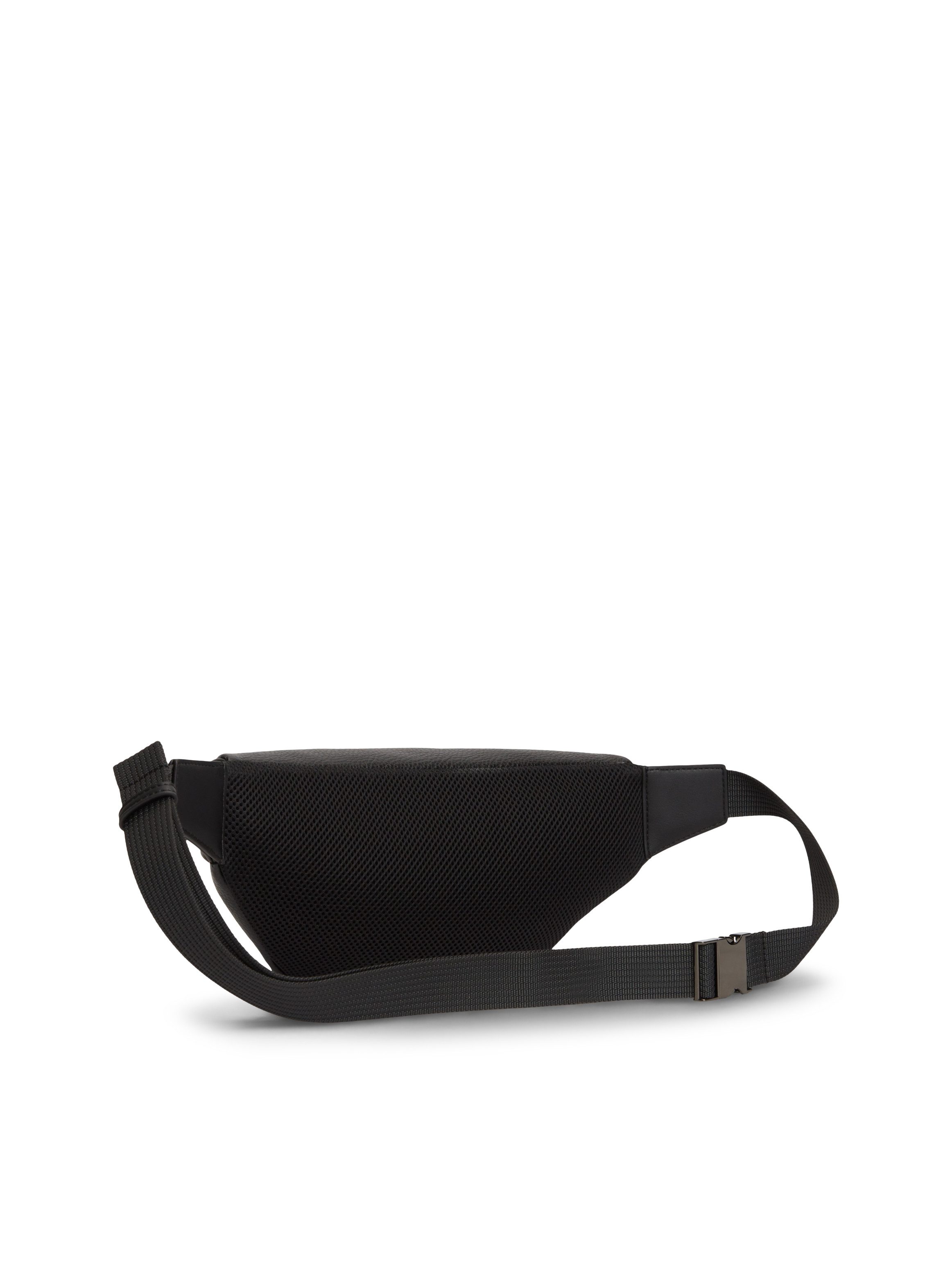 Tommy Hilfiger Bauchtasche TH CENTRAL BUMBAG, Unisex Gürteltasche, Crossbody-Bag