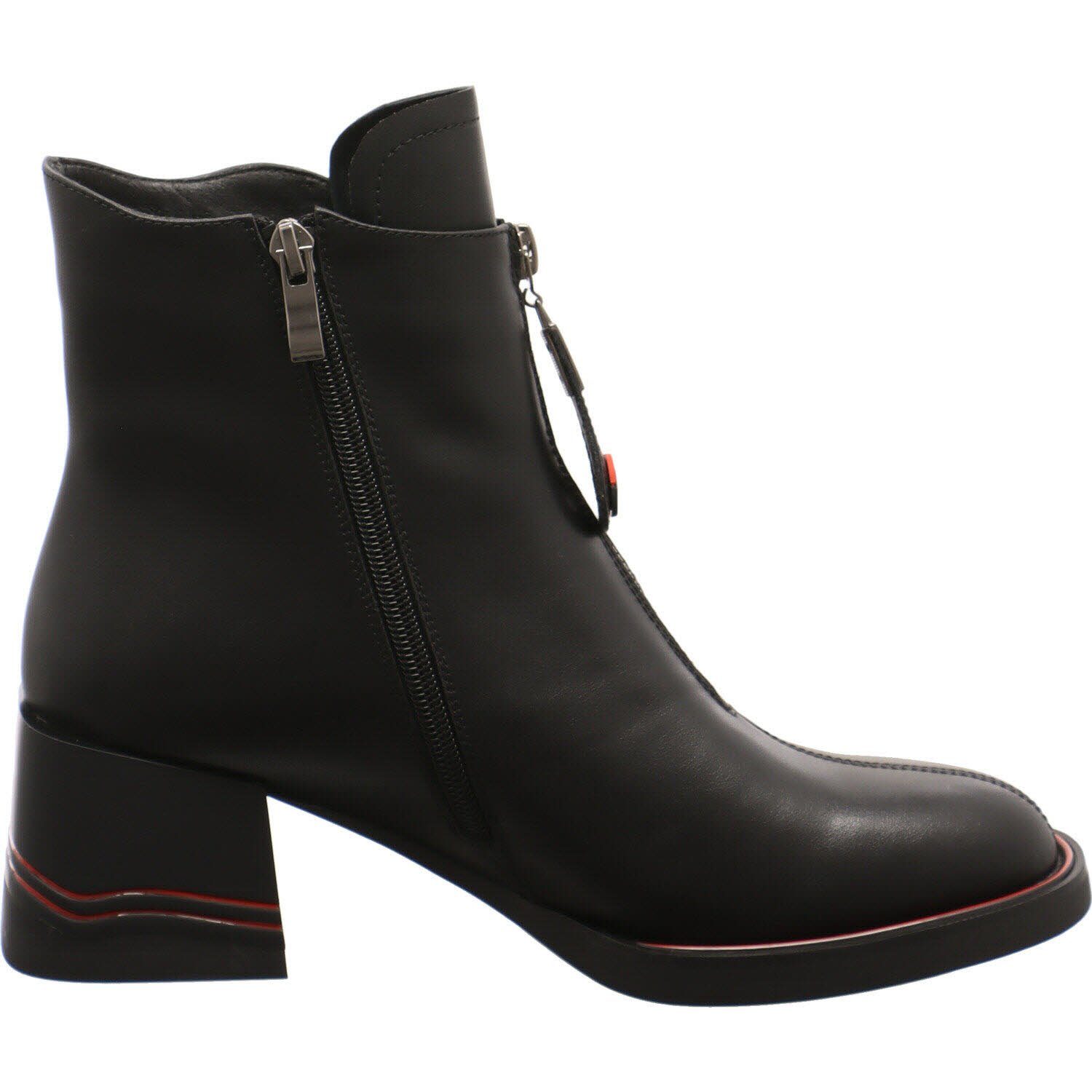 2GO FASHION Stiefelette günstig online kaufen