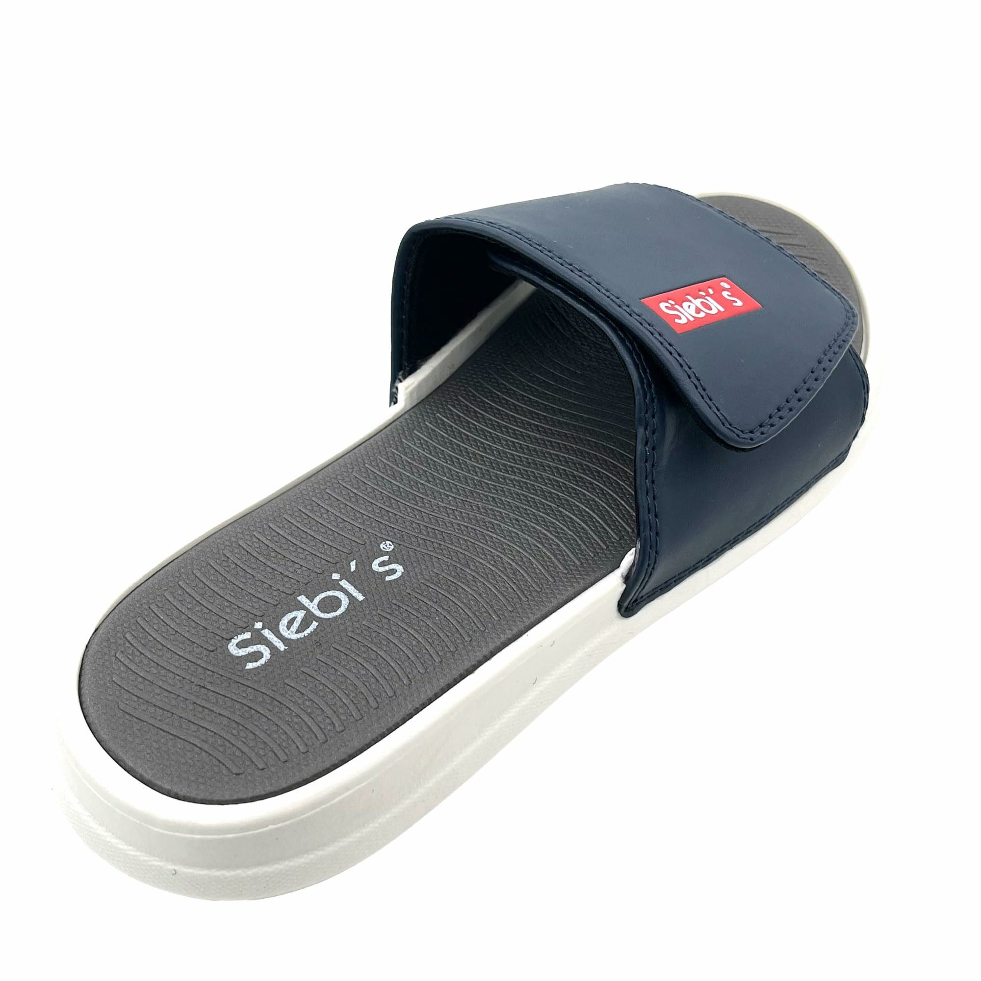 Siebi`s Pantoletten für Damen Pantolette (Schuhweite, 1-tlg., Schuhweite)