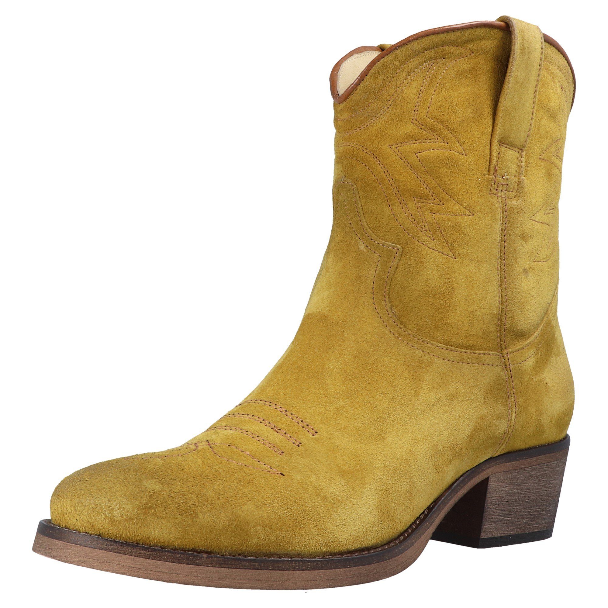 Antonio Moretto 192 891 CM 4522 Stiefel