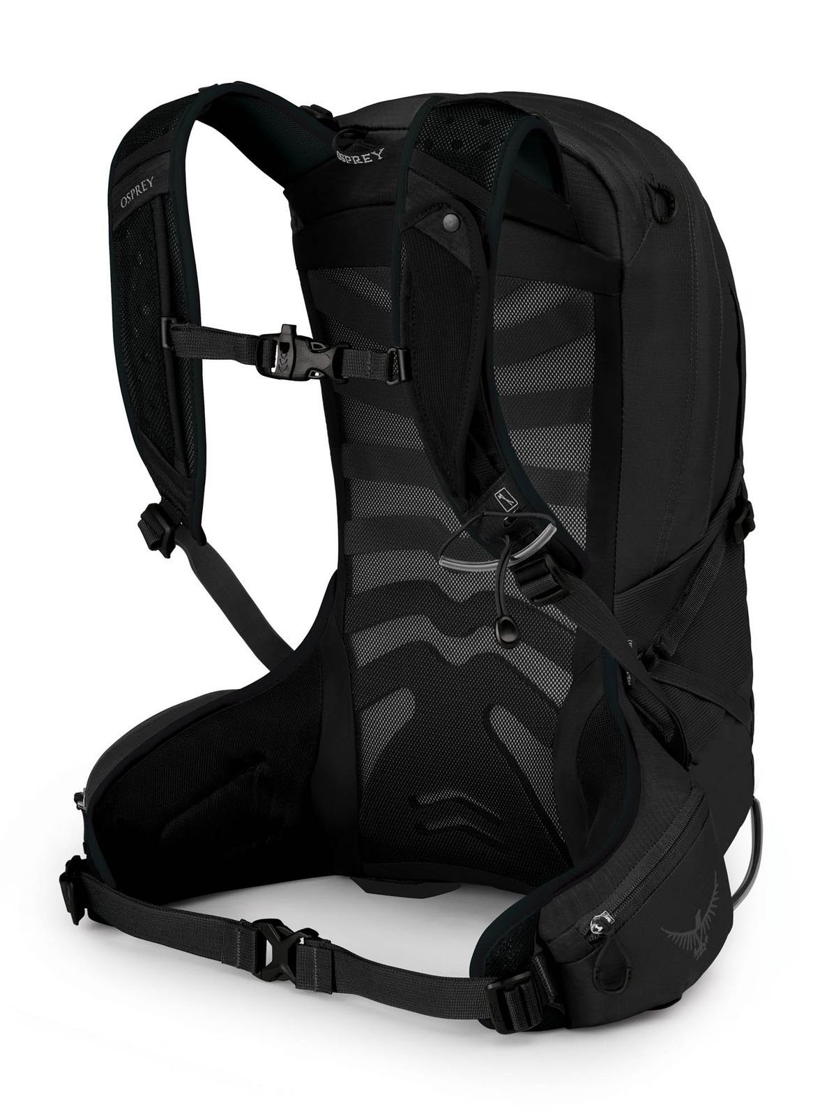 Black Osprey Stealth Rucksack