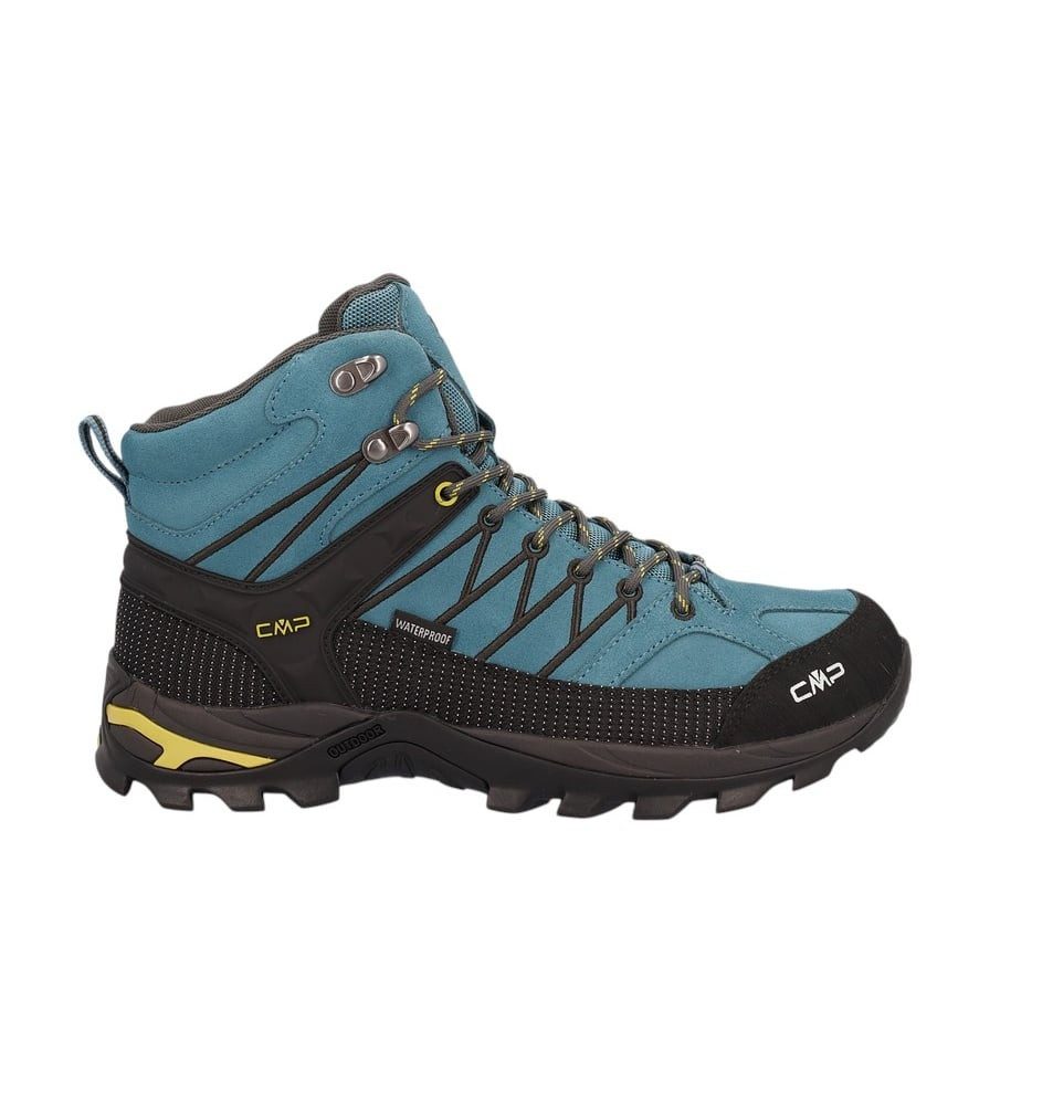 CMP Rigel Mid Trekking WP (Trekking, günstig online kaufen