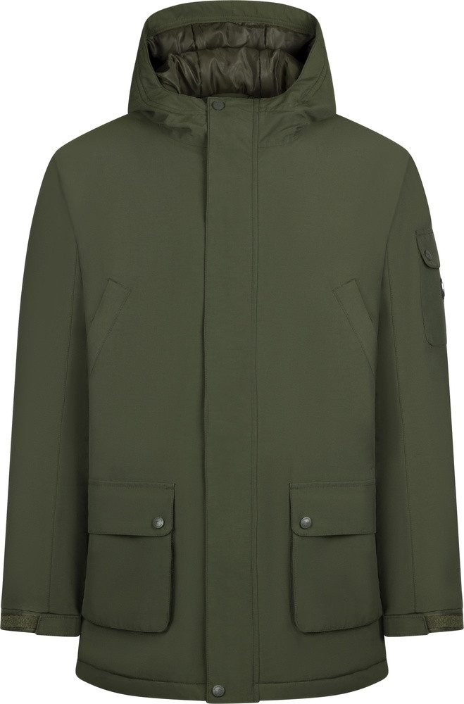 Regenjacke Stewart Rainwear Jacket