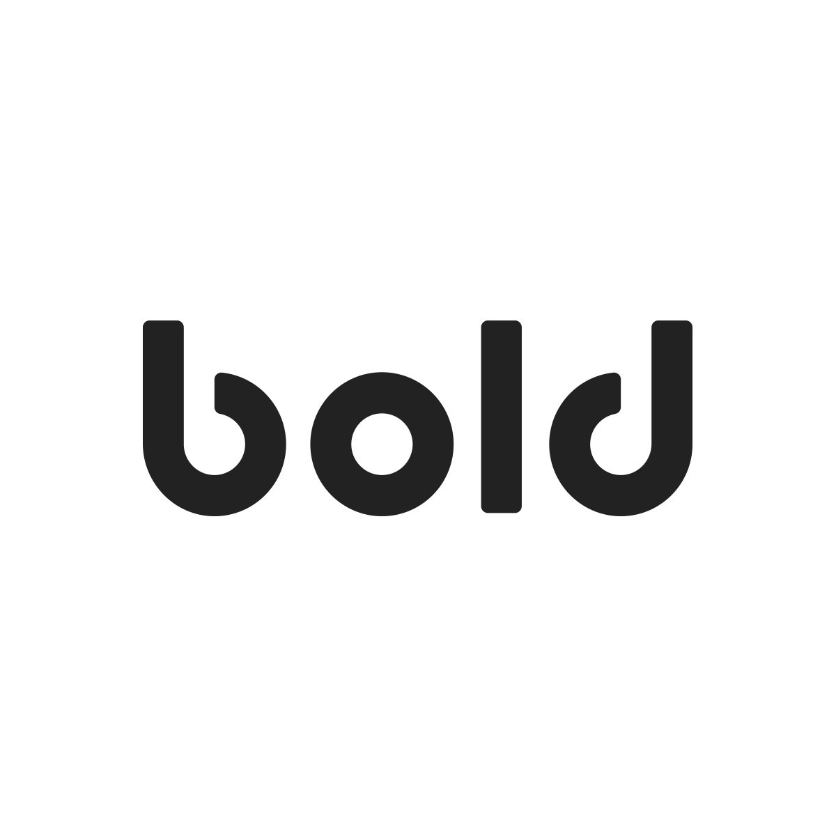 Bold Smart Lock