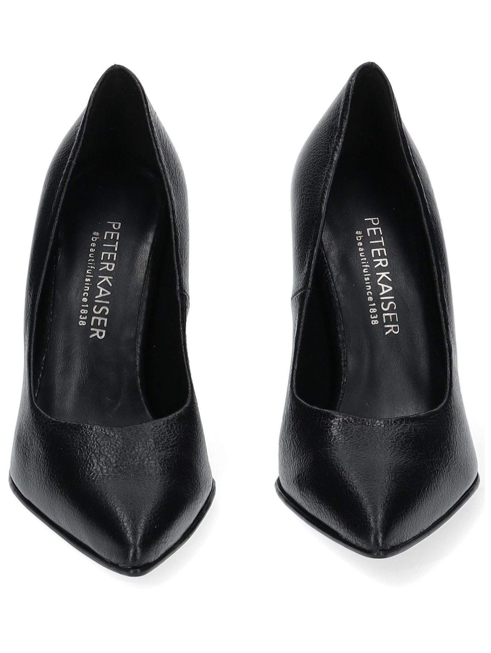 Peter Kaiser Peter Kaiser Pumps Leder High-Heel-Pumps