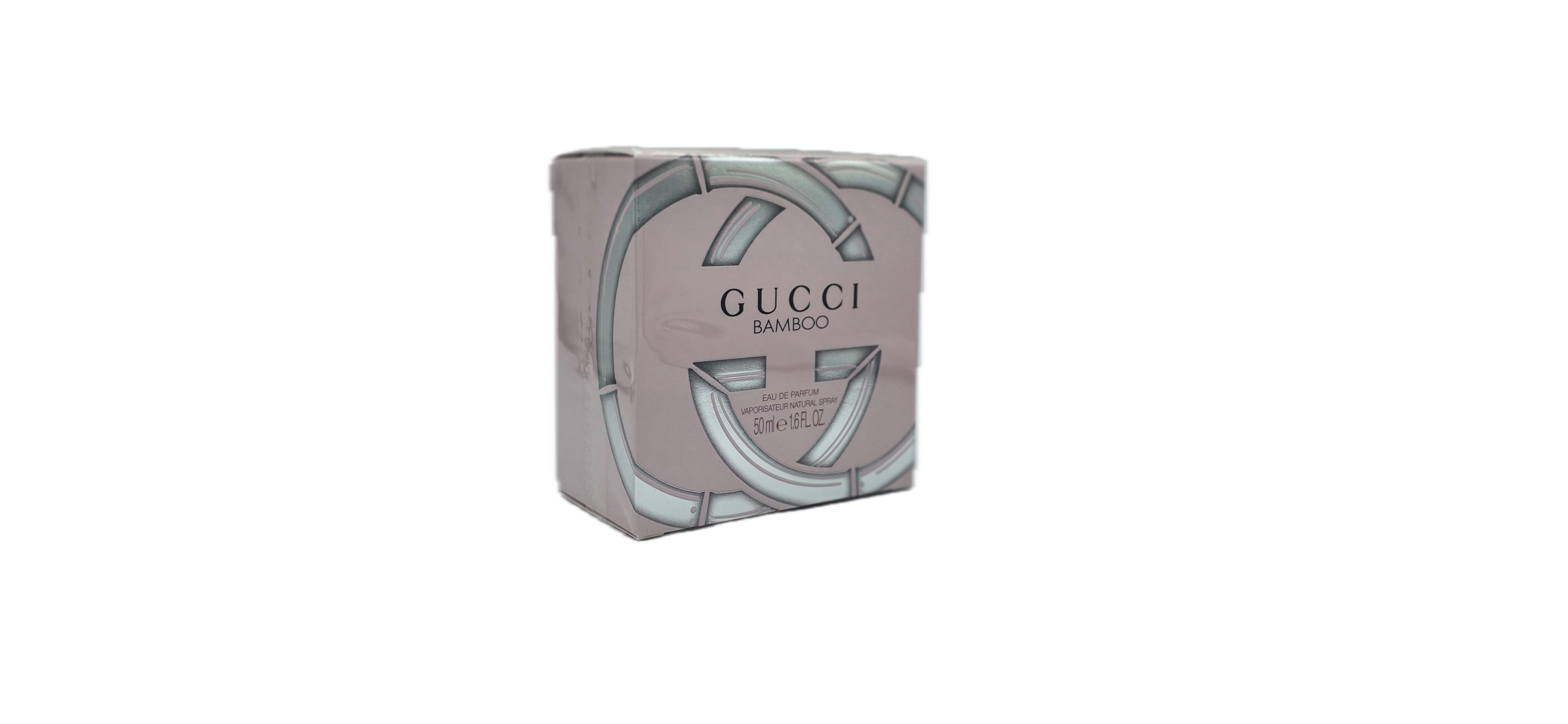 Eau de Parfum Gucci Bamboo Eau de Parfum 50 ml NEU / OVP