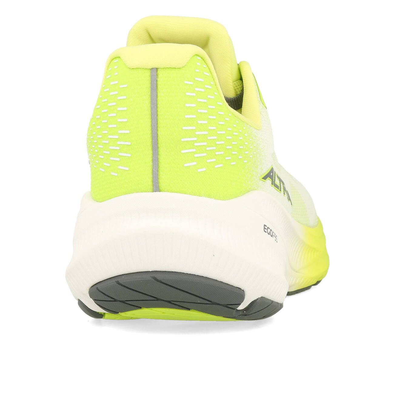 Altra Altra M Experience Flow 3 Herren White Lime Laufschuh