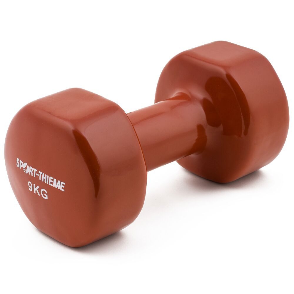 9 kg, Braun
