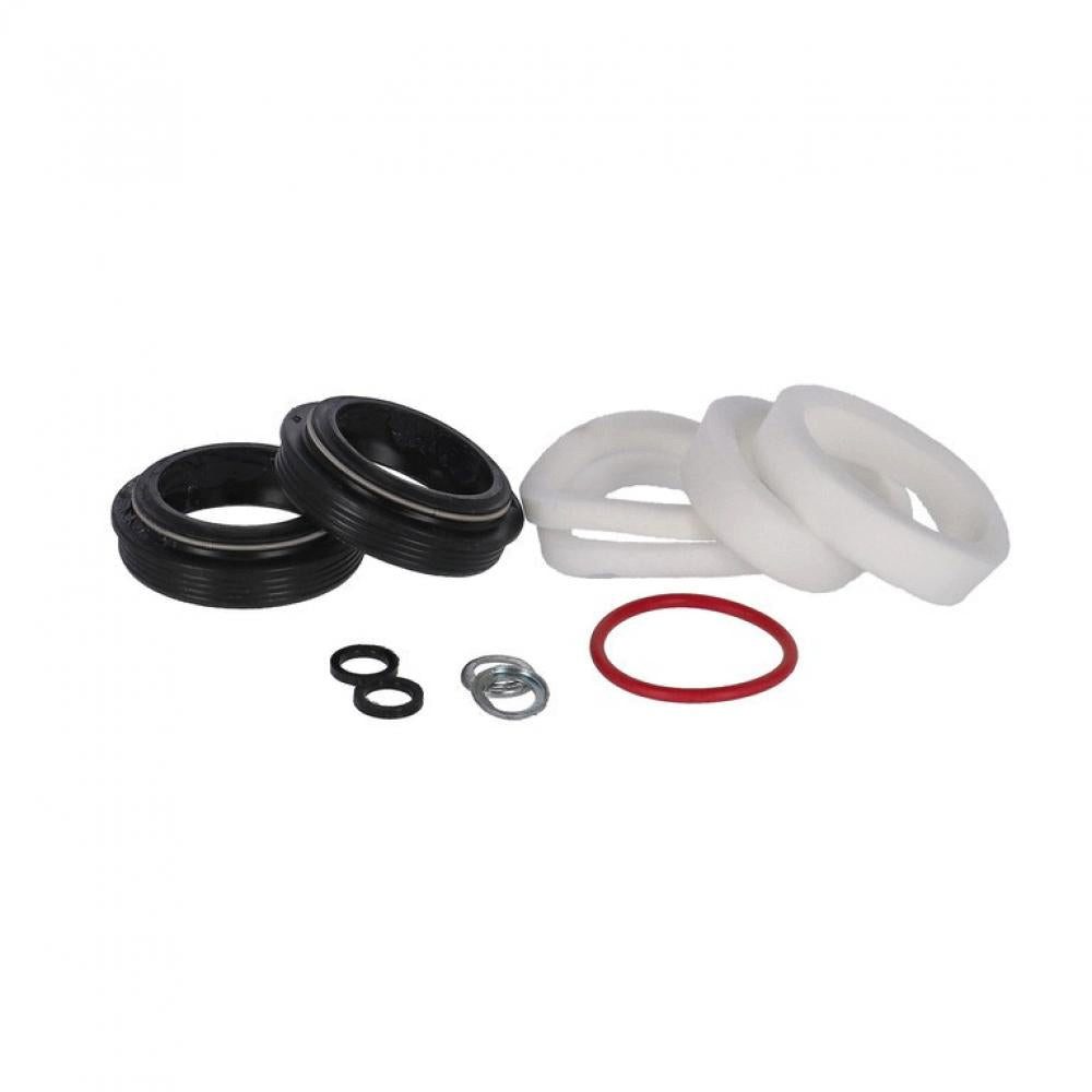 RockShox Federgabel RockShox Gabel Dust Wiper Upgrade Kit 32mm,sw,geflanscht,reibungsarme