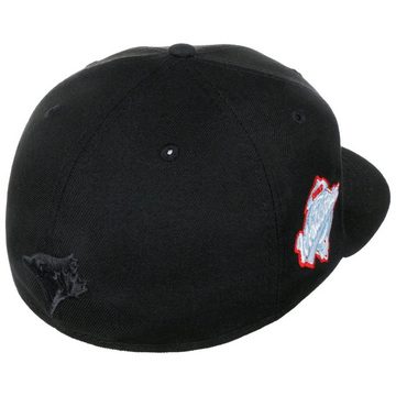 New Era Baseball Cap (1-St) Basecap Hinten geschlossen