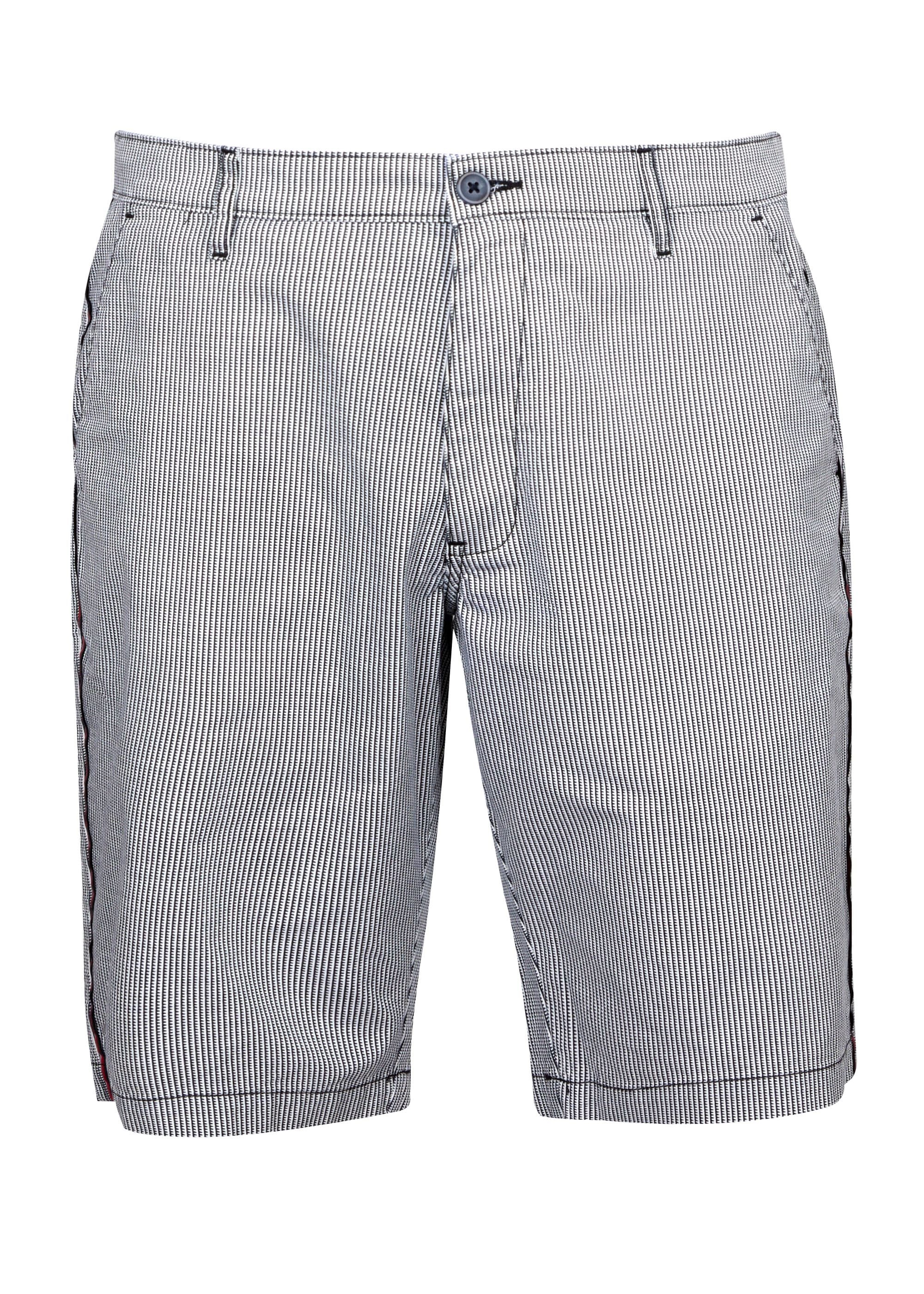 Hajo Bermudas Bermudashort günstig online kaufen