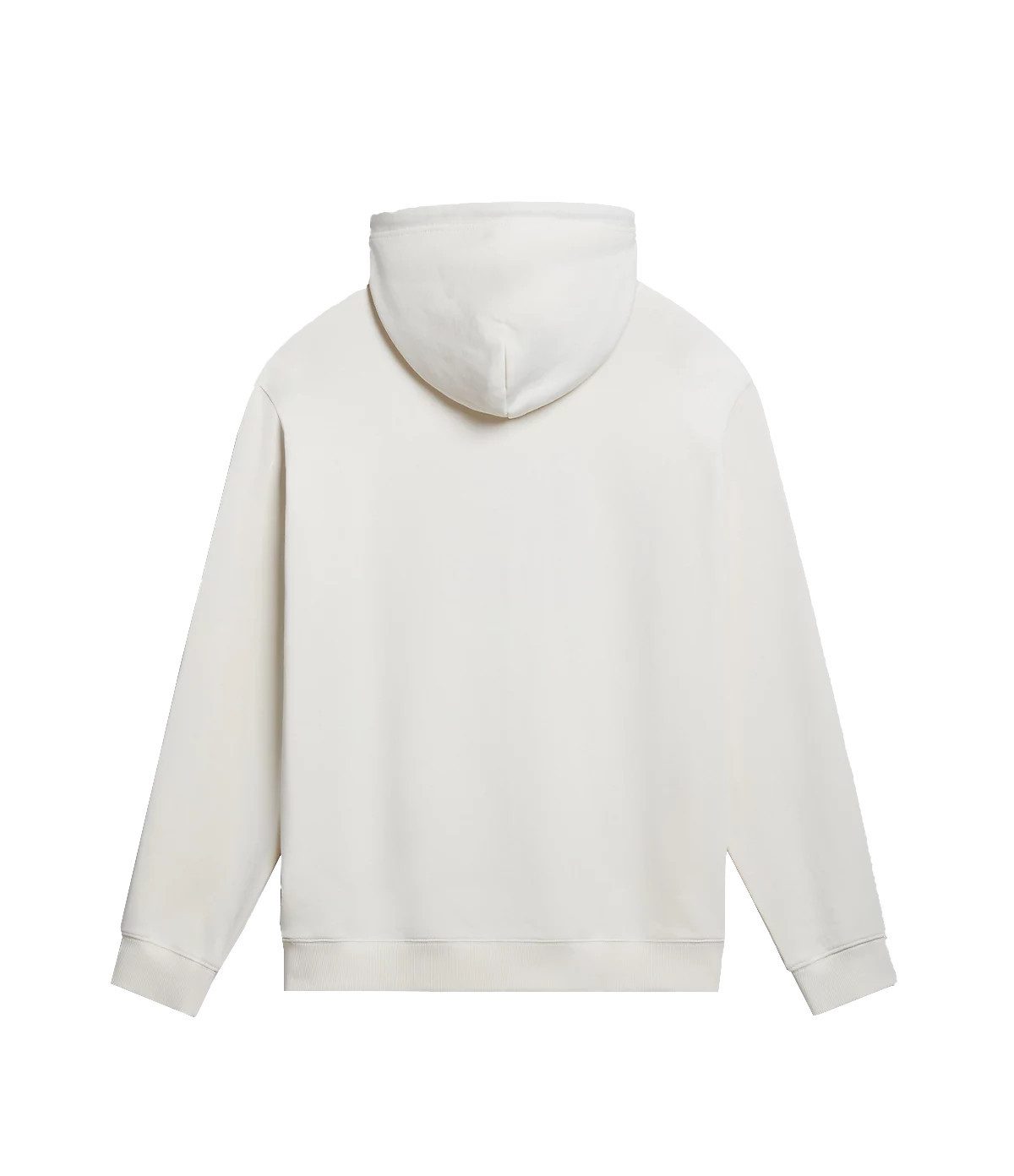Napapijri Hoodie Boyd (1-tlg) bestickt