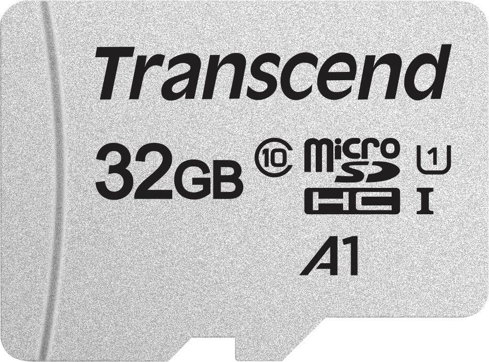 300S microSDHC 32GB Speicherkarte