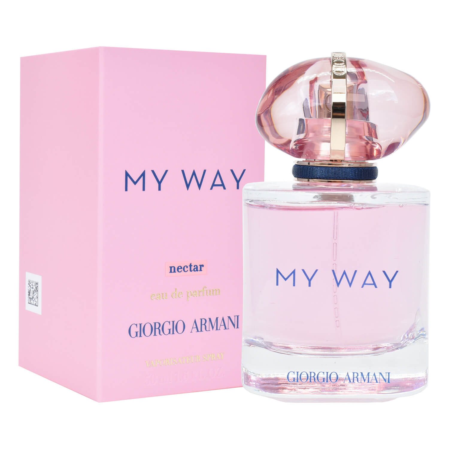 Giorgio Armani Eau de Parfum My Way Nectar