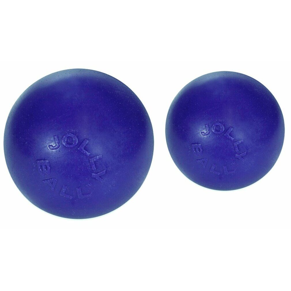 Tierball Jolly Ball Bounce-n Play 15cm Blau