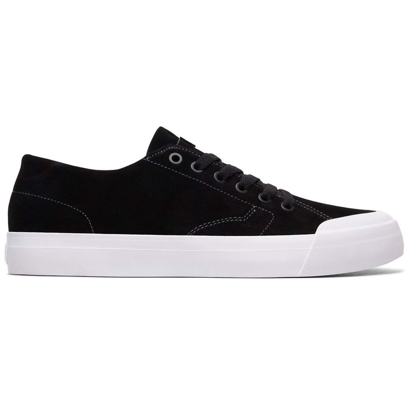 LO M Sneaker SHOE S Shoes EVAN ZERO DC