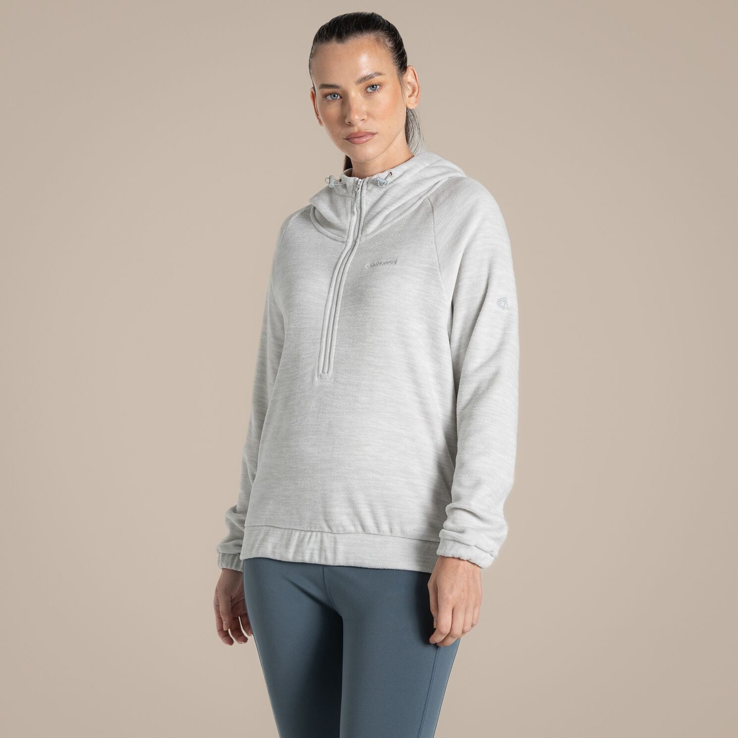 Craghoppers Trekkingjacke Craghoppers - ESK Half günstig online kaufen