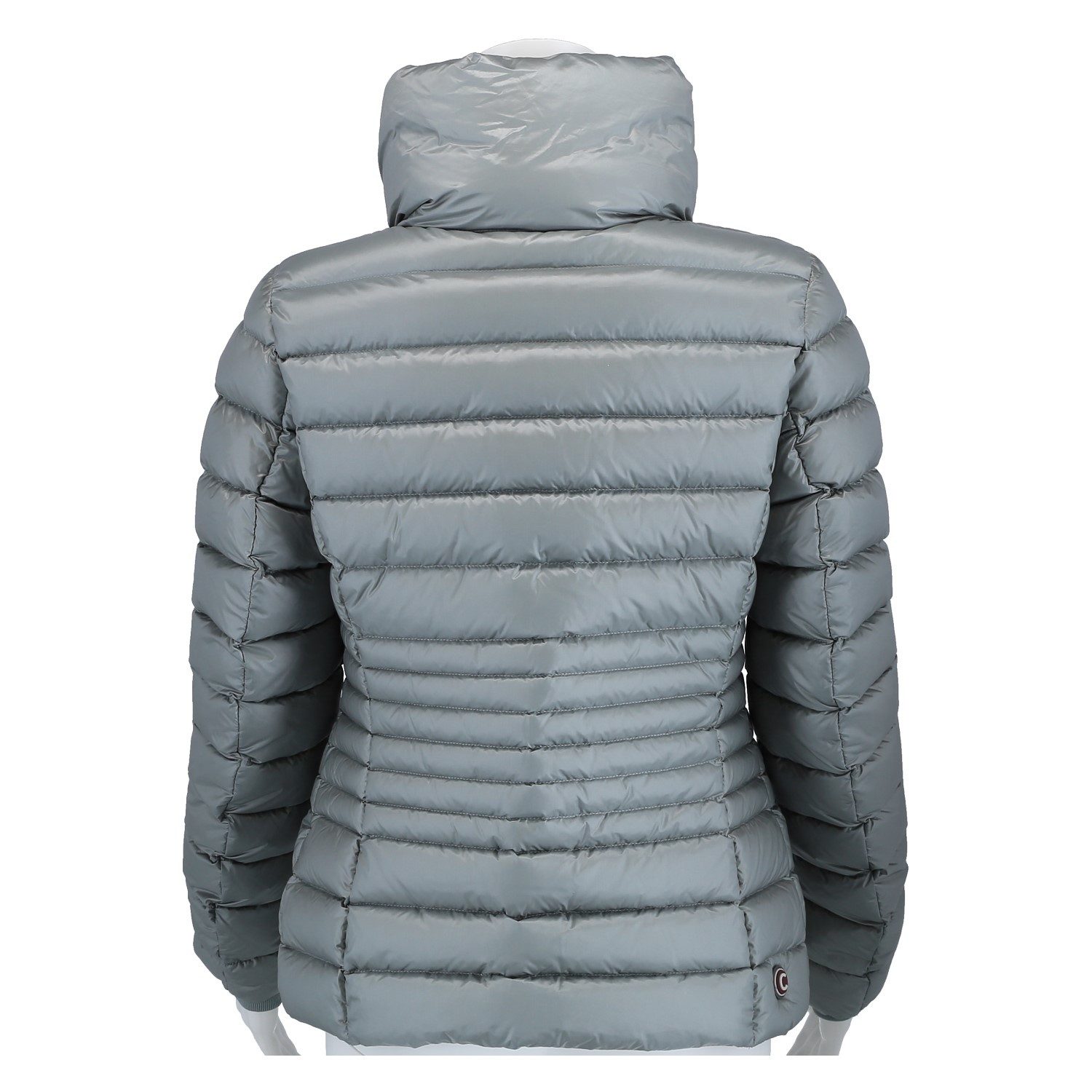 Colmar Funktionsjacke Übergangansjacke mit Ärmelbündchen (warm, Daunen Steppjacke, schmale) – Bild 2 von 3