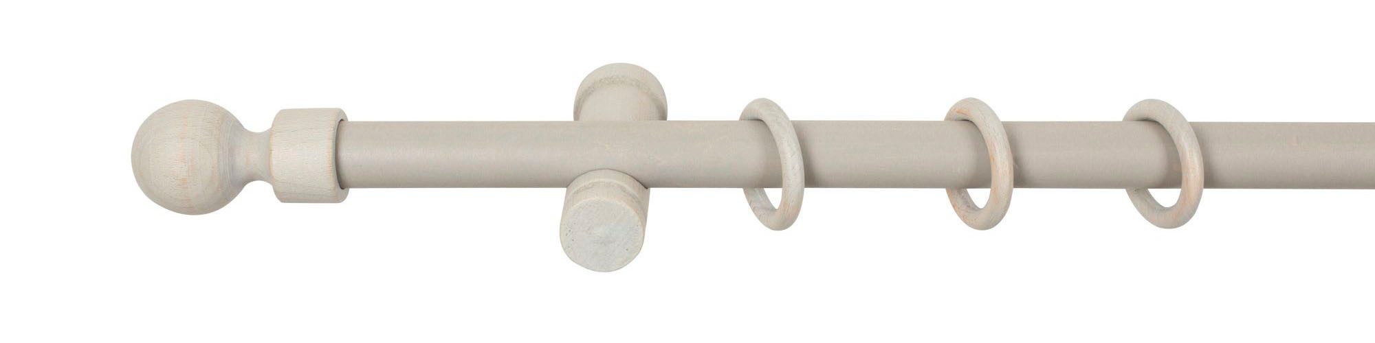 SN DECO GROUP Gardinenstange Giro, 1-läufig, günstig online kaufen