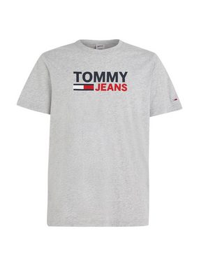 Tommy Jeans T-Shirt TJM CORP LOGO TEE