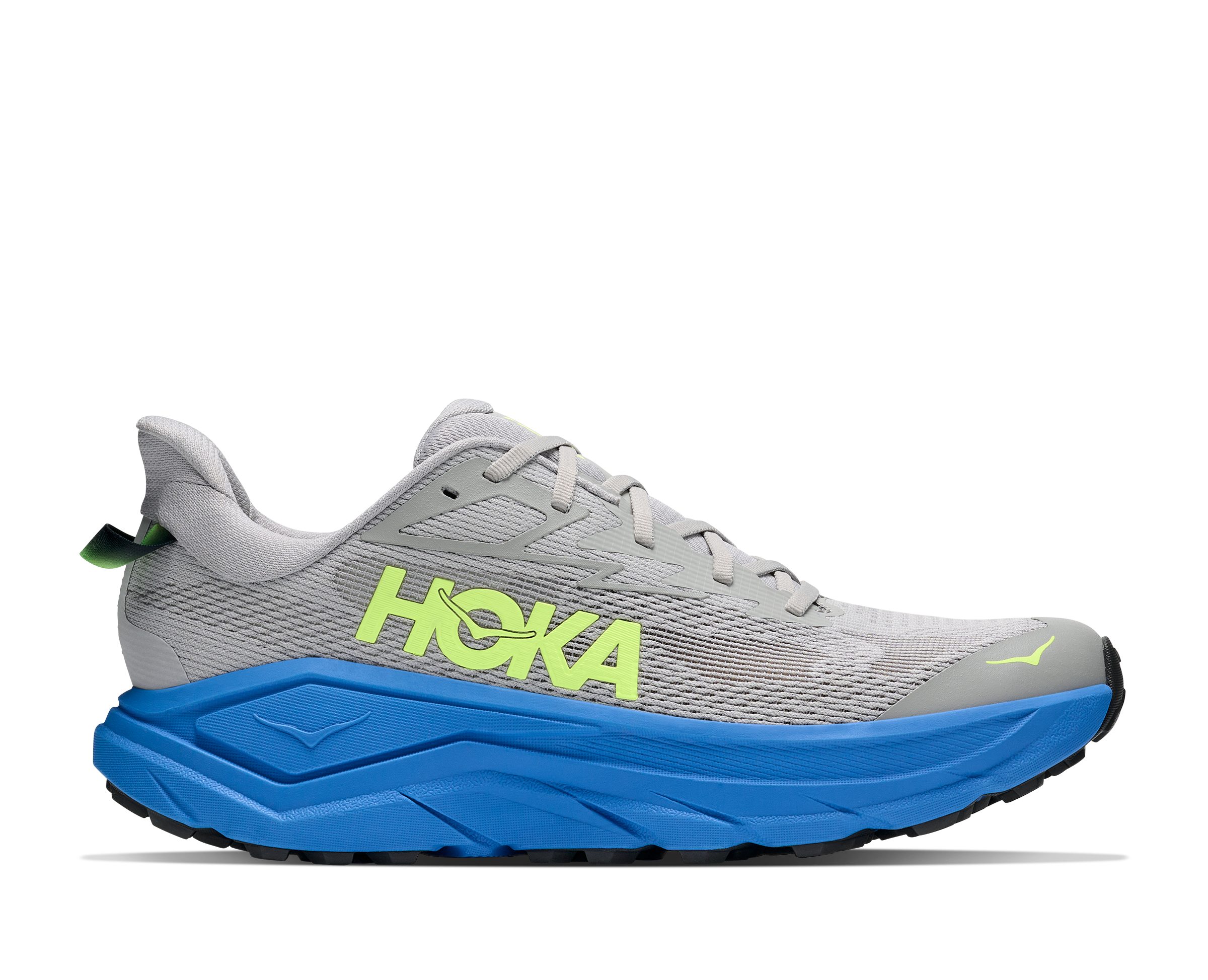Hoka One One CHALLENGER 8 Trailrunningschuh für anspruchsvolles Gelände, stark profiliertes Laufsohlenprofil