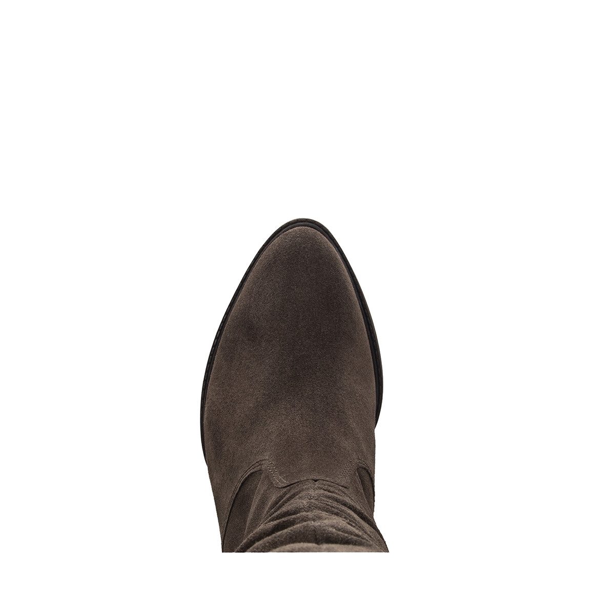 Gabor Gabor 8041.02.001, Stiefel, Braun, Damen Stiefel