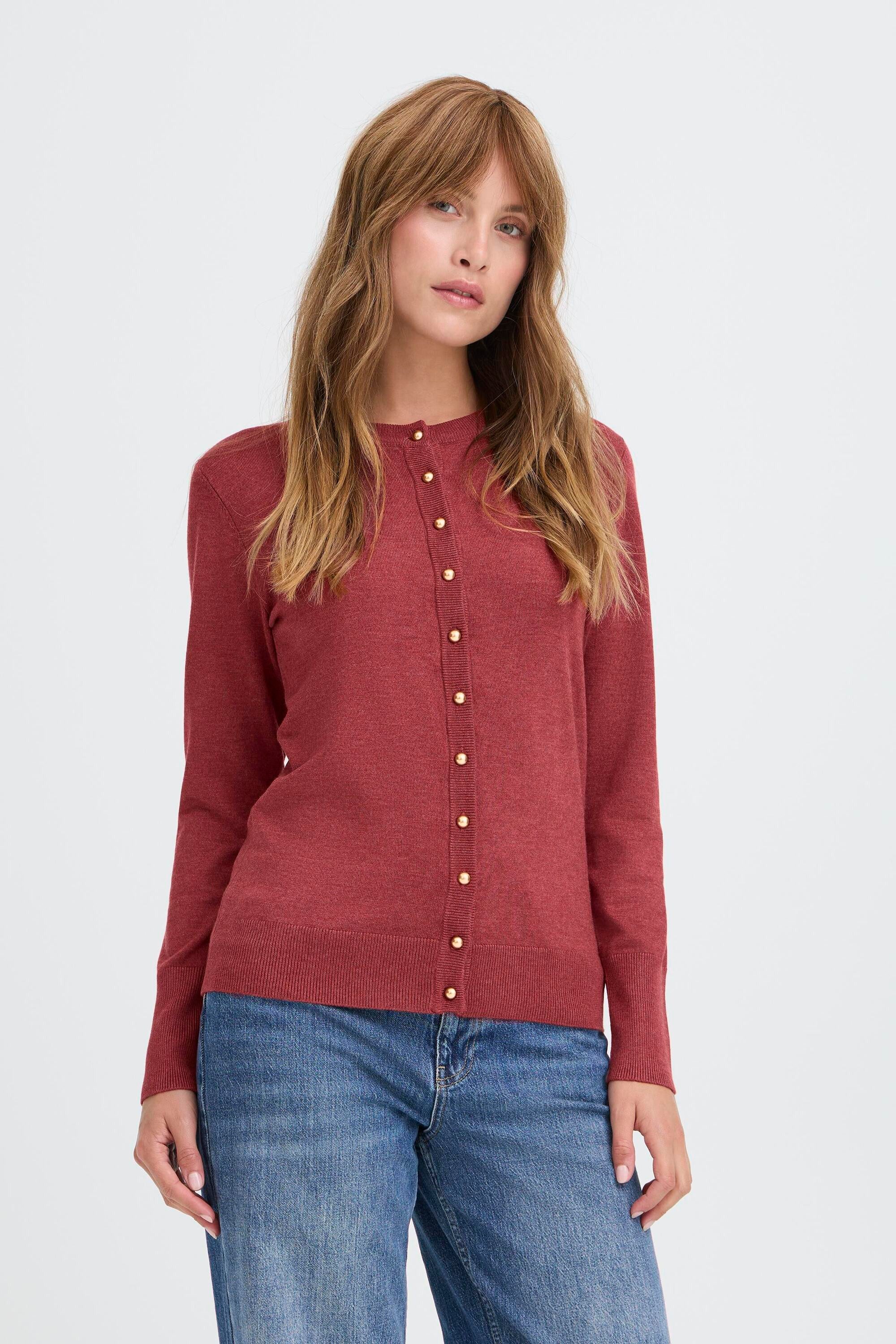 Cardigan Strickjacke PZSARA