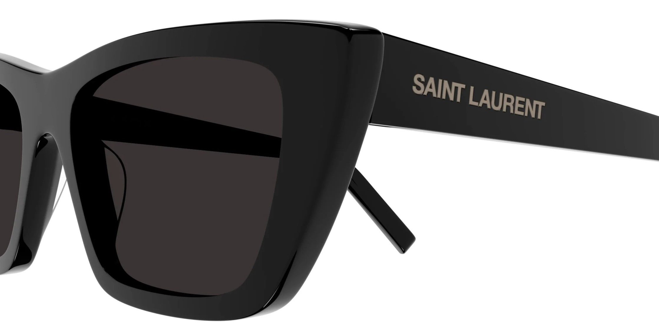 YVES SAINT LAURENT Sonnenbrille SL 276 Mica