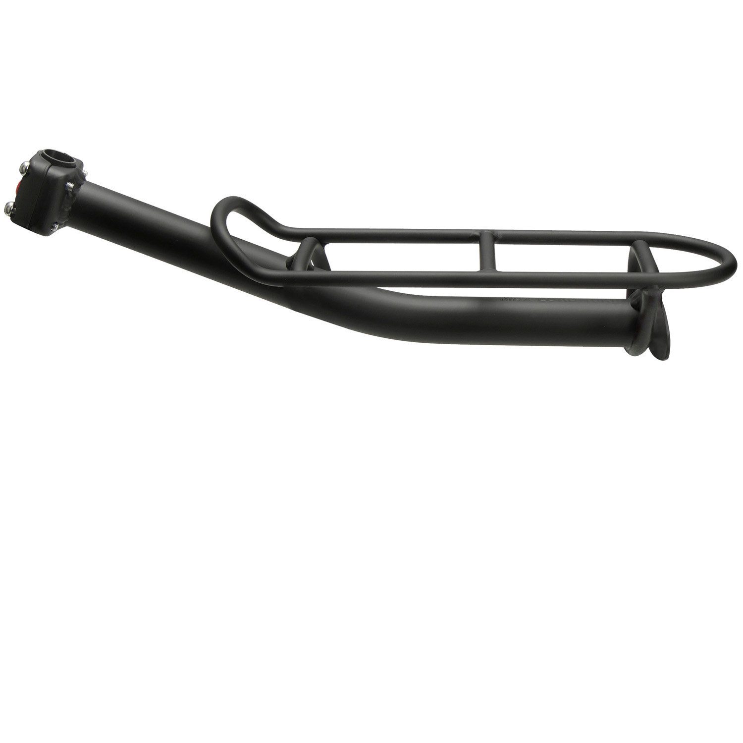 Fahrrad-Gepäckträger KLICKfix FREERACK SCHWARZ
