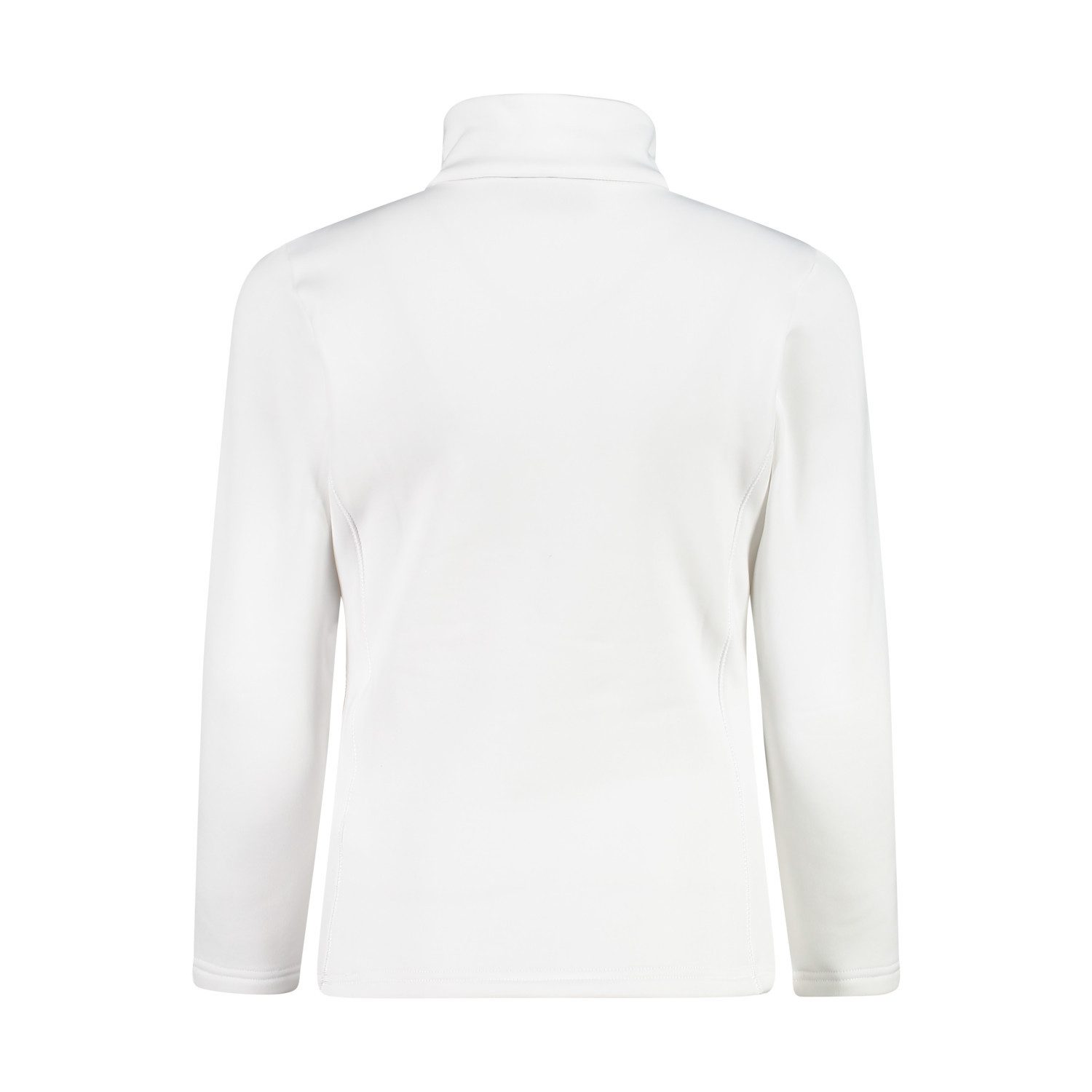 CMP Langarmshirt CMP Mädchen Langarm Shirt KID G SWEAT 39E2245