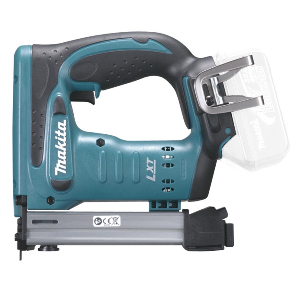 Makita Akku-Tacker DST221Z, 18 V in V