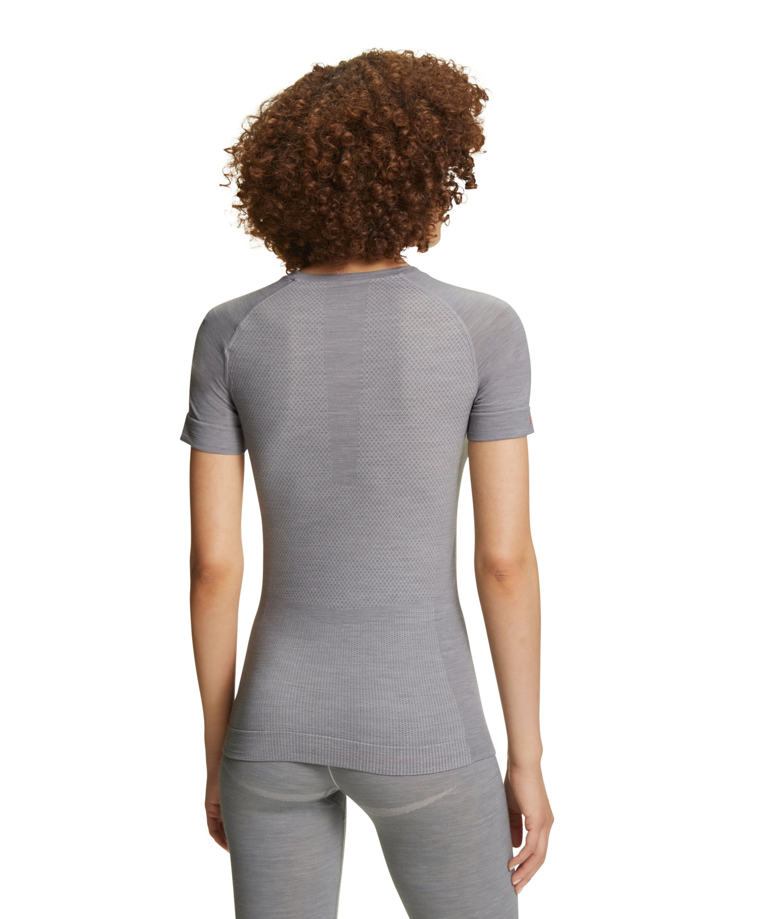 FALKE Funktionsshirt Wool-Tech Light (1-tlg., 1) günstig online kaufen